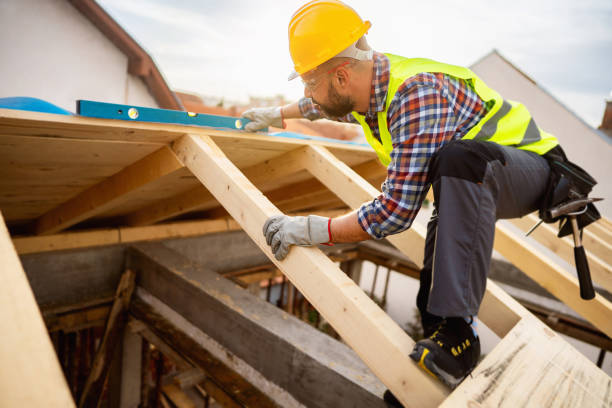 Best Roof Gutter Cleaning  in South Waverly, PA