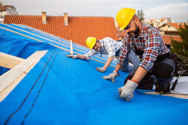 Best Residential Roofing Contractor  in South Waverly, PA