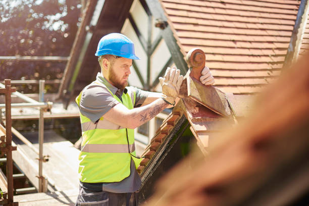 Best Slate Roofing Contractor  in South Waverly, PA