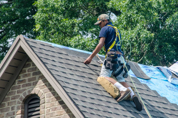 Best Commercial Roofing Services  in South Waverly, PA